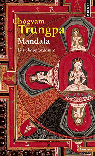 Télécharger Mandala - Un chaos ordonné Gratuit