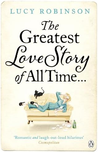 The Greatest Love Story of All Time
