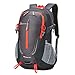 Produktbild Mardingtop 25L Rucksack für Camping / Wandern / Reisen / Schultasche, mit eine Regenabdeckung