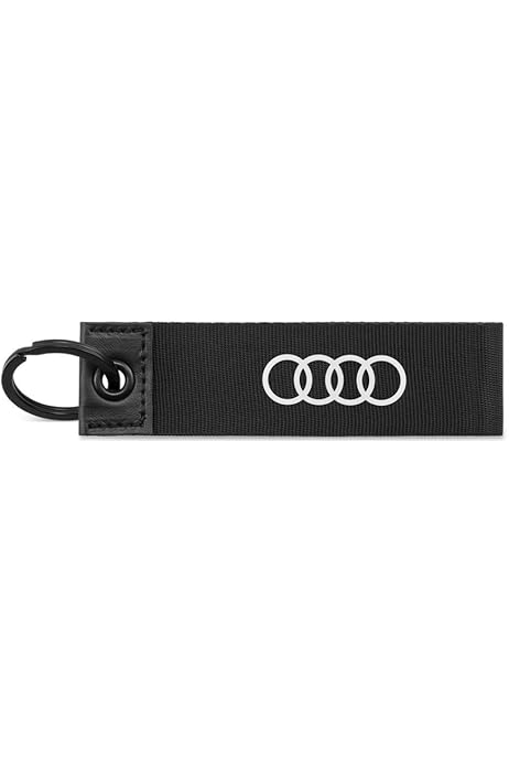 Audi 3182200600 Schlüsselanhänger Schlüsselband Keyring Schlaufe 