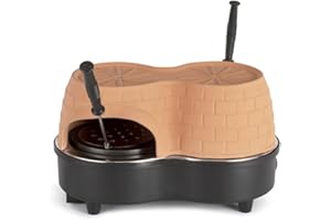 ‎LIVOO FEEL GOOD MOMENTS 650w mini-pizzaofen - doc227