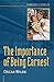 Oscar Wilde: 'The Importance of Being Earnest' (Cambridge Literature) by John Lancaster, Oscar Wilde