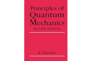 Principles of Quantum Mechanics