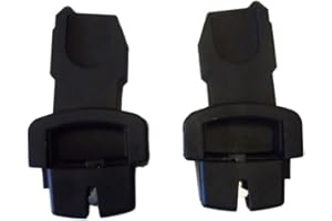 BABYSTYLE Vital Innovations LB321 Oyster Autositz Adapter