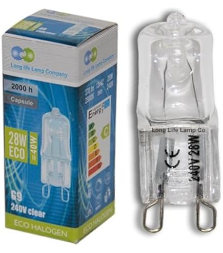 Clear Glass And Wire Globe Touch Table Lamp | Lighting Company UK - View #6