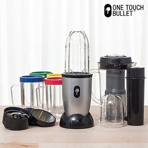 Batidora de Cocina One Touch Bullet