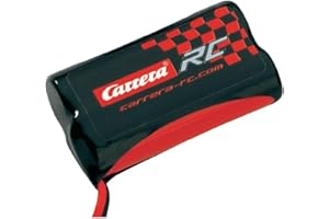Carrera - 370800004 Rc - 370800004 - Accessoire pour Radio Commandes - 7,4 V 1200mah Batterie