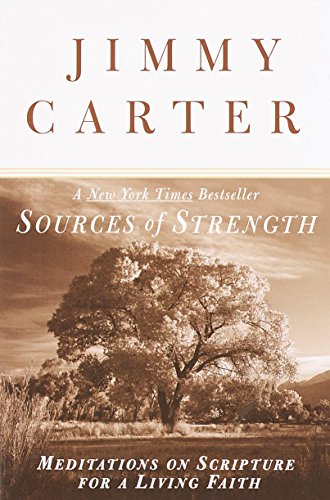 Sources of Strength: Meditations on Scripture for a Living Faith (English Edition)