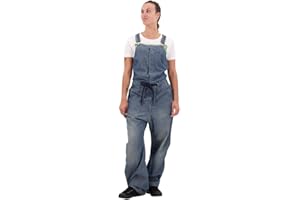 G-STAR RAW G-STAR Mujer 3D Bib Overall