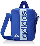  adidas Linear Performance Organizador Bolsa de Deporte, Color hi-Res Blue s18/Blue Tint s18, tamaño 21 x 15 x 5 cm