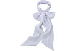 COSDREAMER Bufanda renacentista para hombre Jabot Cravat disfraz collar