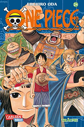 One Piece Träume