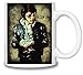 Produktbild Elvis Presley Mug Cup
