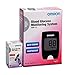Omron HGM-112 Glucometer (Vial of 10 strips free) RS.990.00