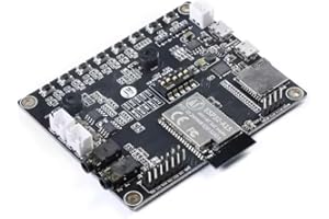 TECNOIOT 1pcs ESP32-Audio-Kit ESP32-A1S ESP32 Audio Development Board WiFi BLE Module