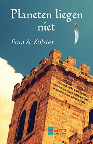 Ebook Planeten liegen niet