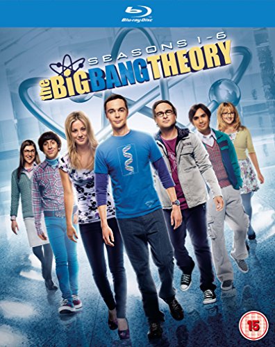 The Big Bang Theory – TBBT bei fernsehserien.de