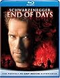 End of Days [Blu-ray] [1999] [US Import]