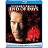 End of Days [Blu-ray] [1999] [US Import]
