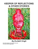 Image de Keeper of Reflections : and other stories (English Edition)