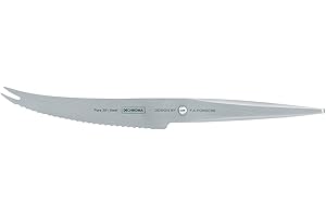 PORSCHE Chroma P-10 Type 301 Coltello per pomodori 12 cm