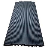arco recurvo olimpico samick Paquete con 12pcs o 24pcs ejes de flecha de carbono