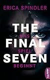 Image de The Final Seven: Das Spiel beginnt (Die Lightkeeper-Serie 1)