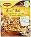 Produktbild Maggi Fix Senf - Rahm Geschnetzeltes, 44er Pack (44 x 31 g)