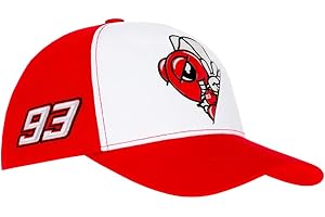 MM93 Marc Marquez Gorra - Camionero Niño Ant