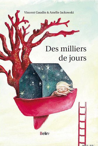 couverture de : Des Milliers de jours