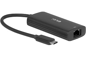 Club3D CAC-2531 USB-C® till RJ45 10G Ethernet-adapter