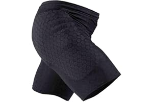 McDavid unisex - vuxen skyddsbyxor Striker