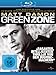 Green Zone [Blu-ray]