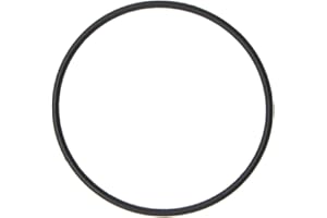 DIEHR & RABENSTEIN Dichtringe/O-Ringe 100 x 3 mm NBR 70, Menge 3 Stück