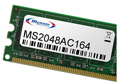 Preisvergleich Produktbild Memory Solution ms2048ac164 Speicher
