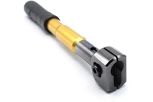 MASTER Smart 2 en 1 Super Light Cylindre Snapper & Extracteur