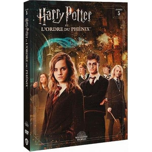ハリー・ポッターと賢者の石 DVDスペシャルBOX 金のスニッチバージョン