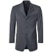 Produktbild Pionier 9281-50 Herren Sakko Business Fashion Größe 50 in anthrazit