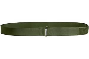T.O.E. Concept Ceinture Regular Vert OD