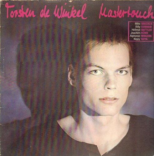 Preisvergleich Produktbild Mastertouch (1985) / Vinyl record [Vinyl-LP]