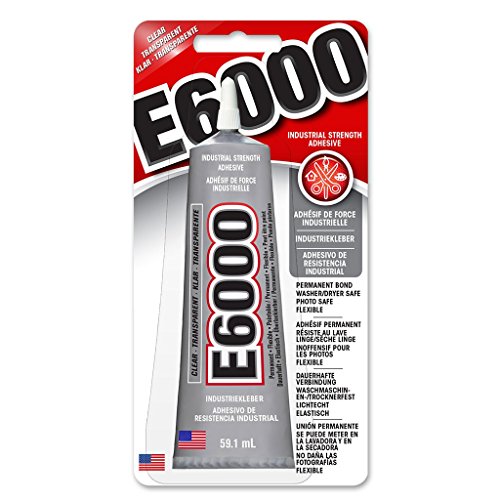 E-6000 Klebstoff 59.1 ml