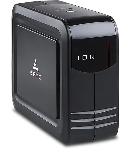 UPS Gruppo Di Continuità 650VA Gruppo Di Continuità (UPS) Vultech - Foto 2