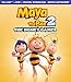 Maya The Bee 2: Honey Games (2 Blu-Ray) [Edizione: Stati Uniti]