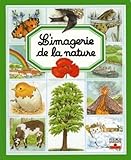 Nature + Autocollant