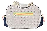 große Radio Ga Ga Wickeltasche Heartbreaker WI01RA10 von Sweet Morning 4260291590178 Beige - 2