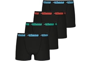 Athena Boxer Garçon