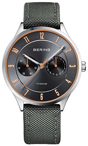 Bering Men's Watch 11539-879