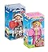 Produktbild PLAYMOBIL® Set 4895 XXL Ritter + 4896 XXL Prinzessin
