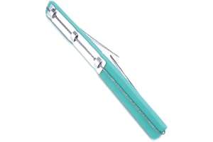 ASTUCEO Attaches pour tuteur avec Protection en Mousse - Lot de 6