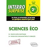 Interro Surprise Histoire Geographie Seconde Amazon Fr Rauline Sebastien Livres